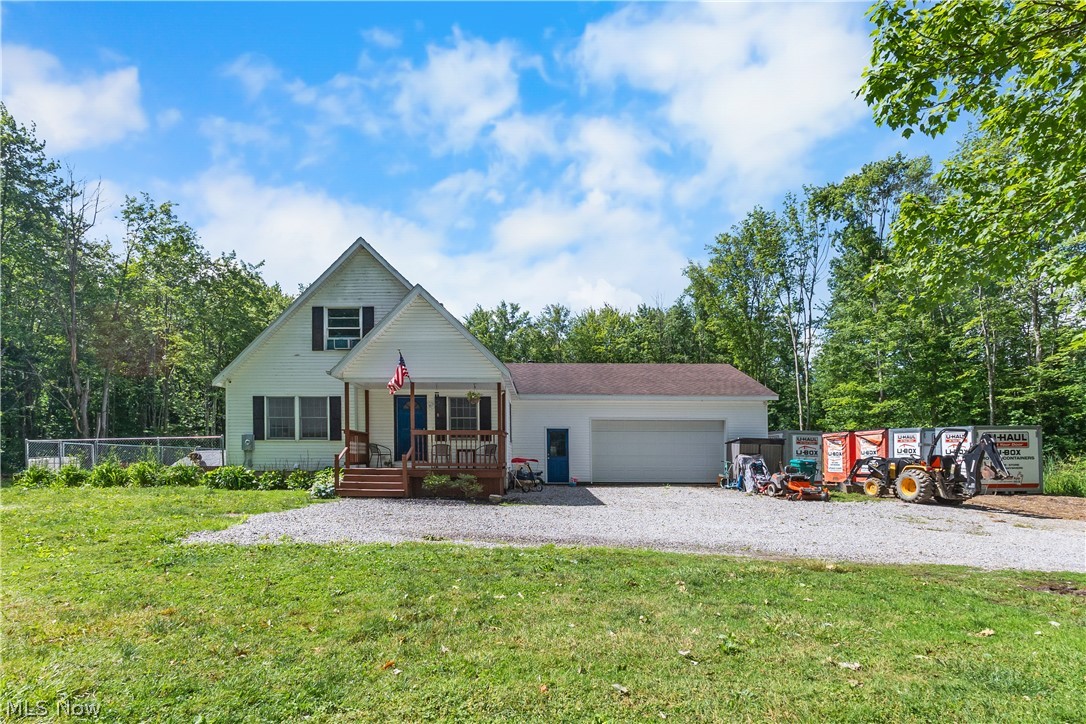 1318 Daly Road Ashtabula, OH 44004 - Photo 1 of 42