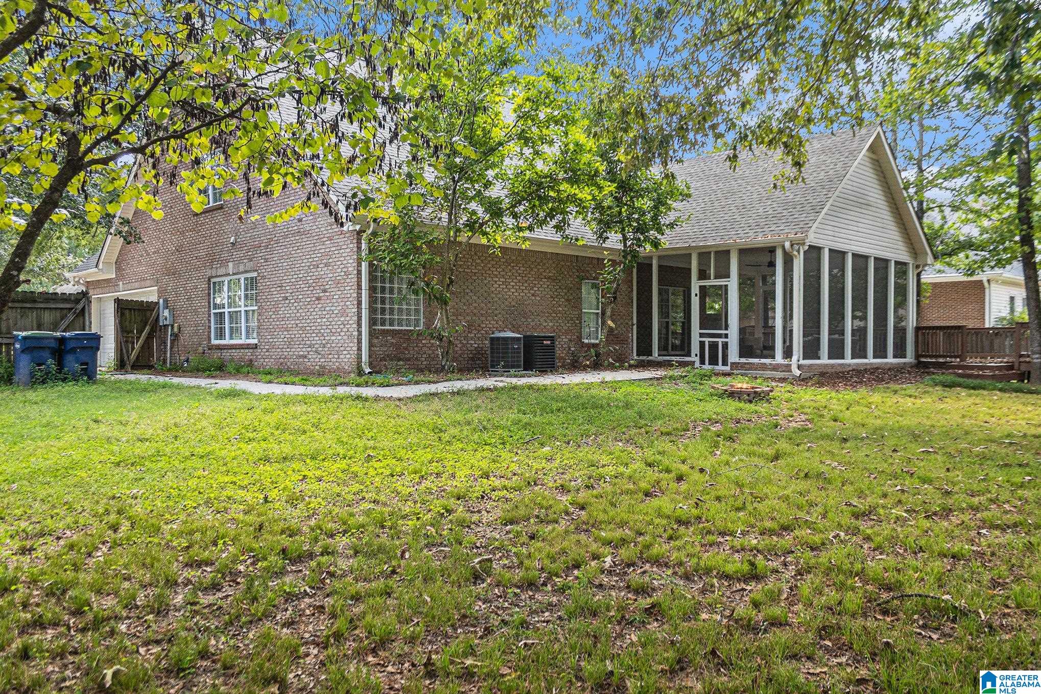 304 Wynlake Circle Alabaster, AL 35007 - Photo 25 of 25