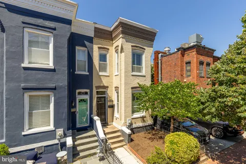 $799,000 | 427 R Street Northwest, Washington, DC 20001