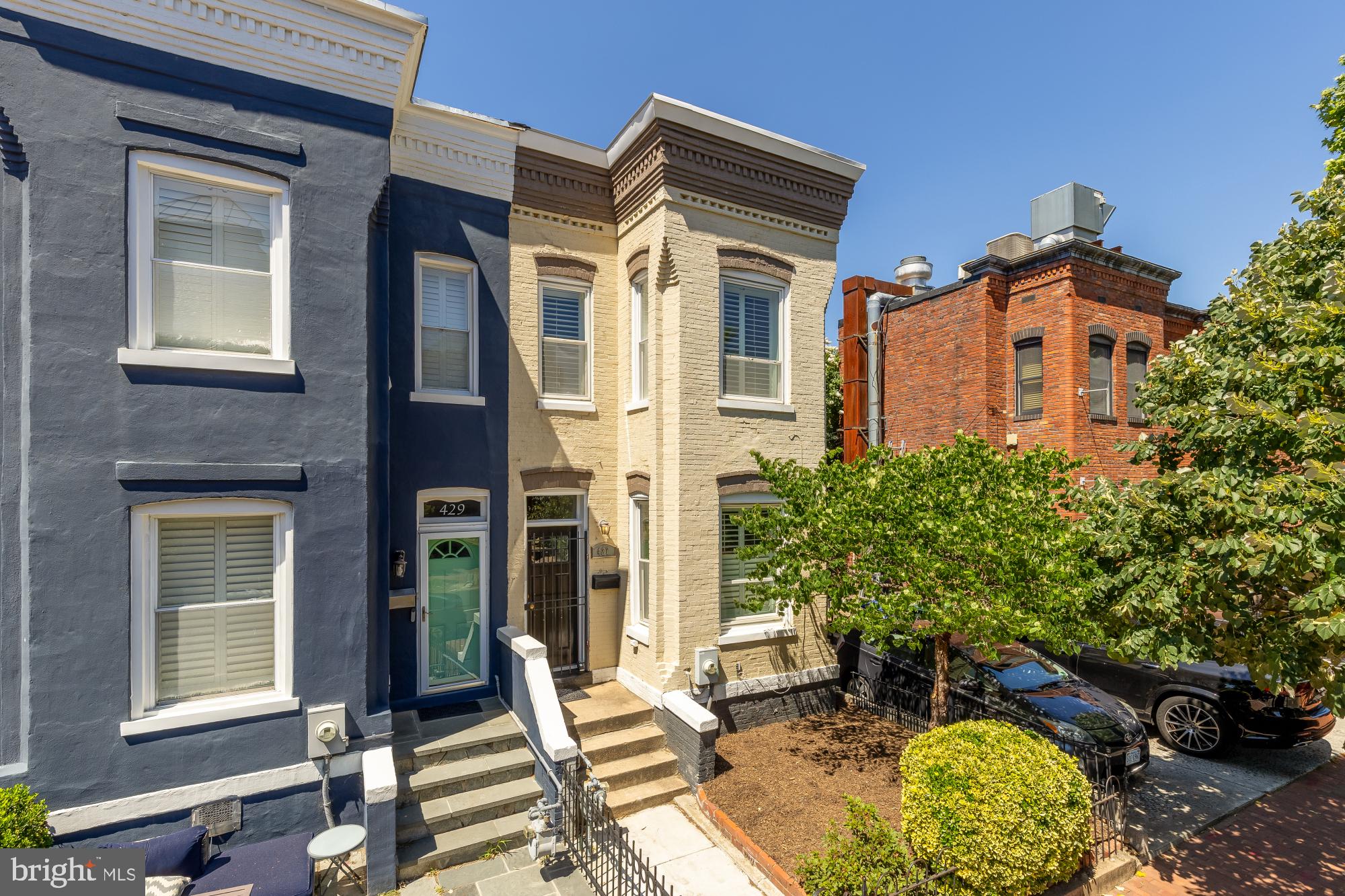 427 R Street Northwest Washington, DC 20001 - Photo 32 of 33