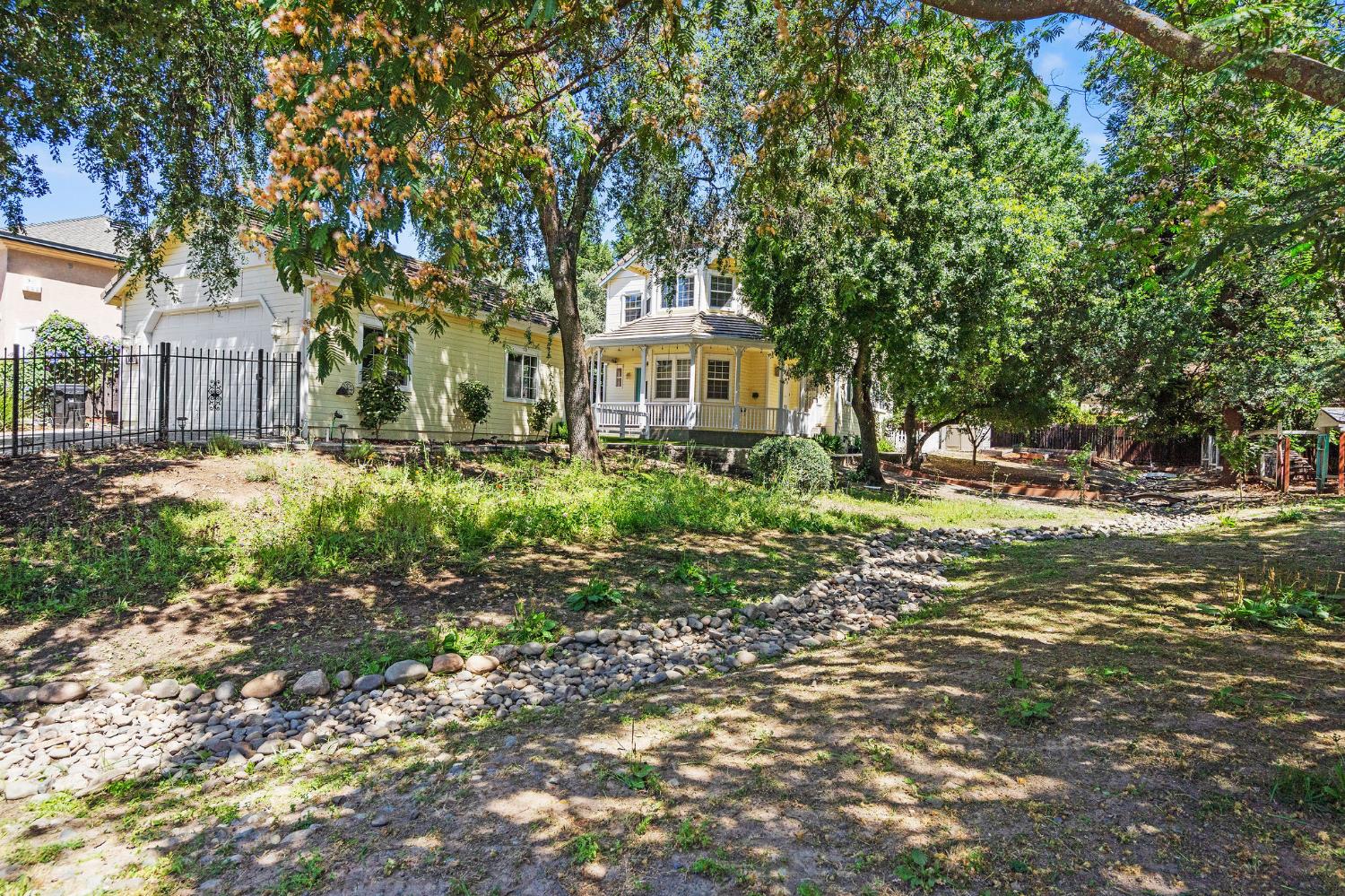 7617 Heather Road Fair Oaks, CA 95628 - Photo 41 of 59