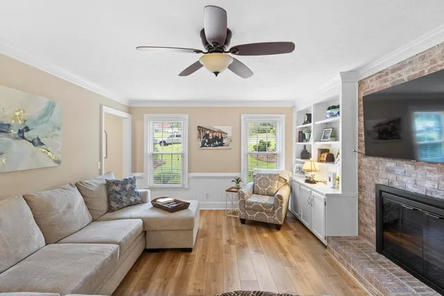 $480,000 | 122 Englewood Road, Aiken, SC 29803