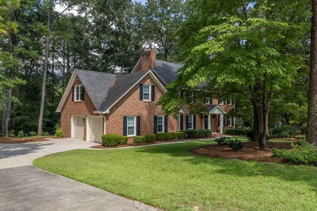 $480,000 | 122 Englewood Road, Aiken, SC 29803