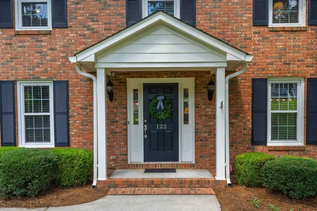 $480,000 | 122 Englewood Road, Aiken, SC 29803