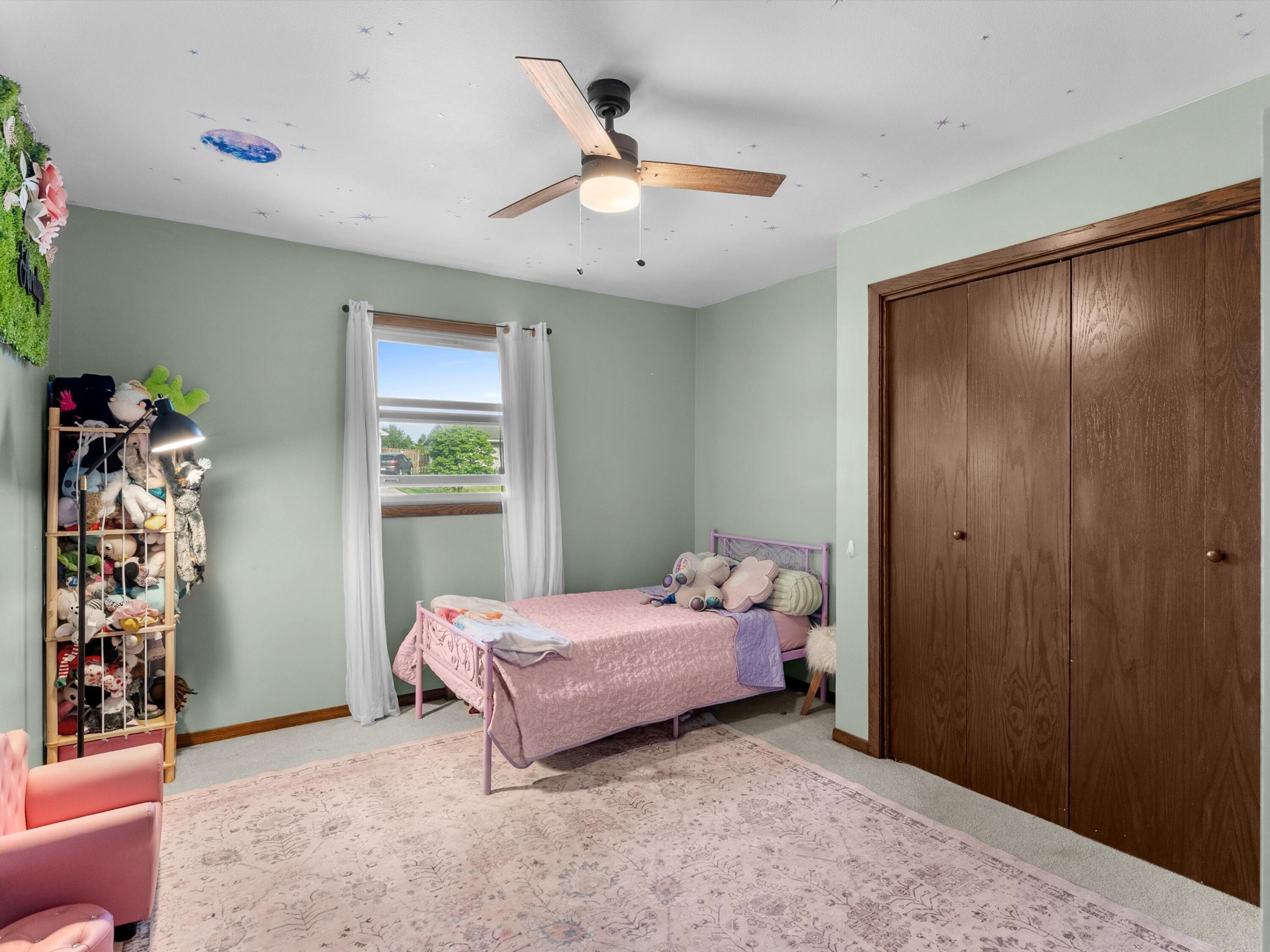 3127 South 15th Street Manitowoc, WI 54220 - Photo 13 of 27 Bed on Main