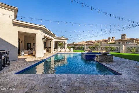 $5,500,000 | 577 West Horseshoe Place, Chandler, AZ 85248
