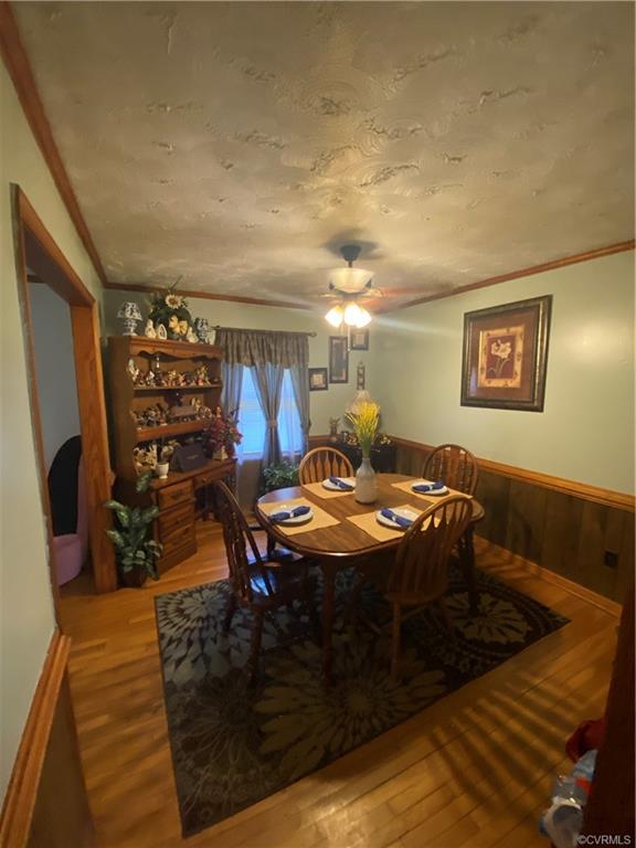 241 Nottoway Falls Road Kenbridge, VA 23944 - Photo 9 of 29