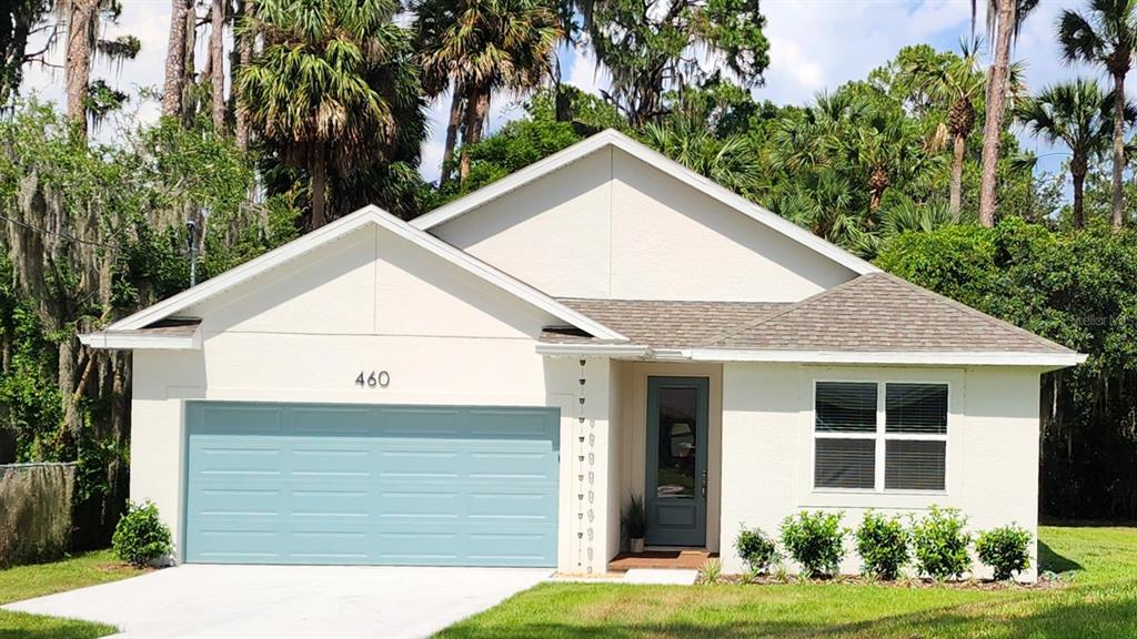 460 East Oak Hill Road Mount Dora, FL 32757 - Photo 1 of 1 Gallery Image 1