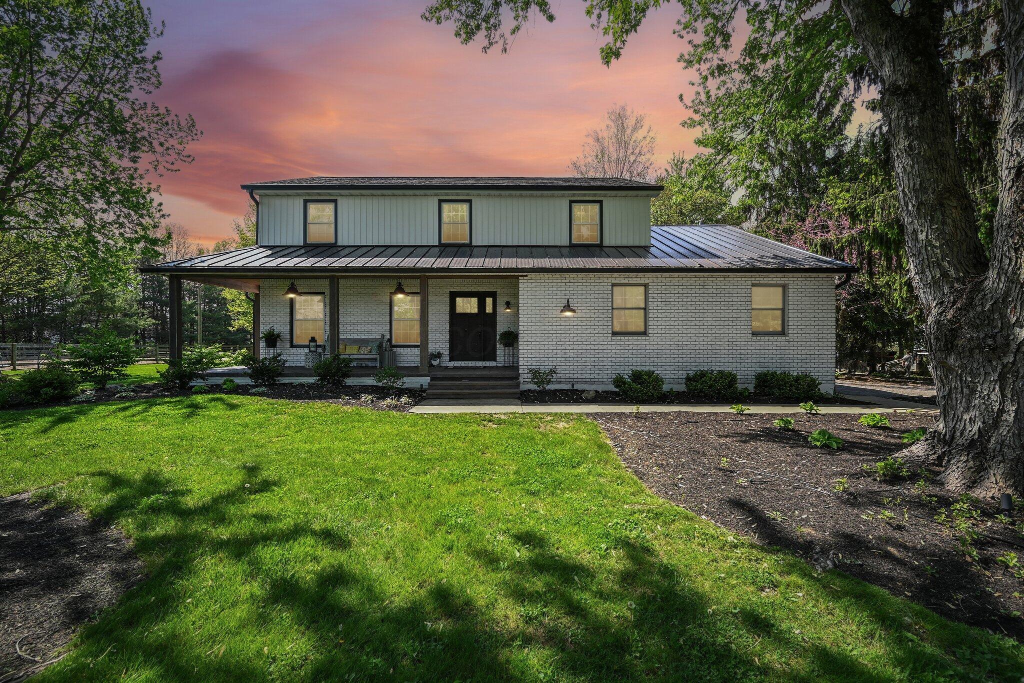2880 Cheshire Road Delaware, OH 43015 - Photo 65 of 80