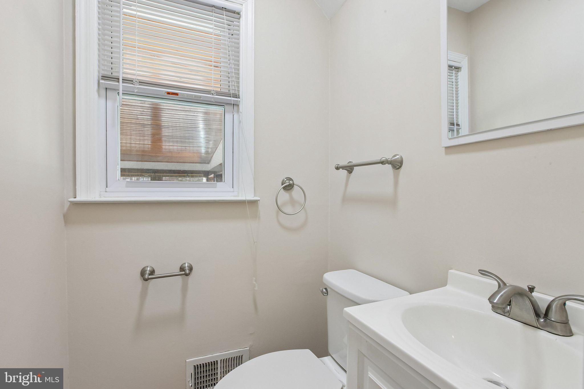 56 Whitehall Road Hamilton, NJ 08690 - Photo 20 of 37 Bright and airy bathroom retreat.