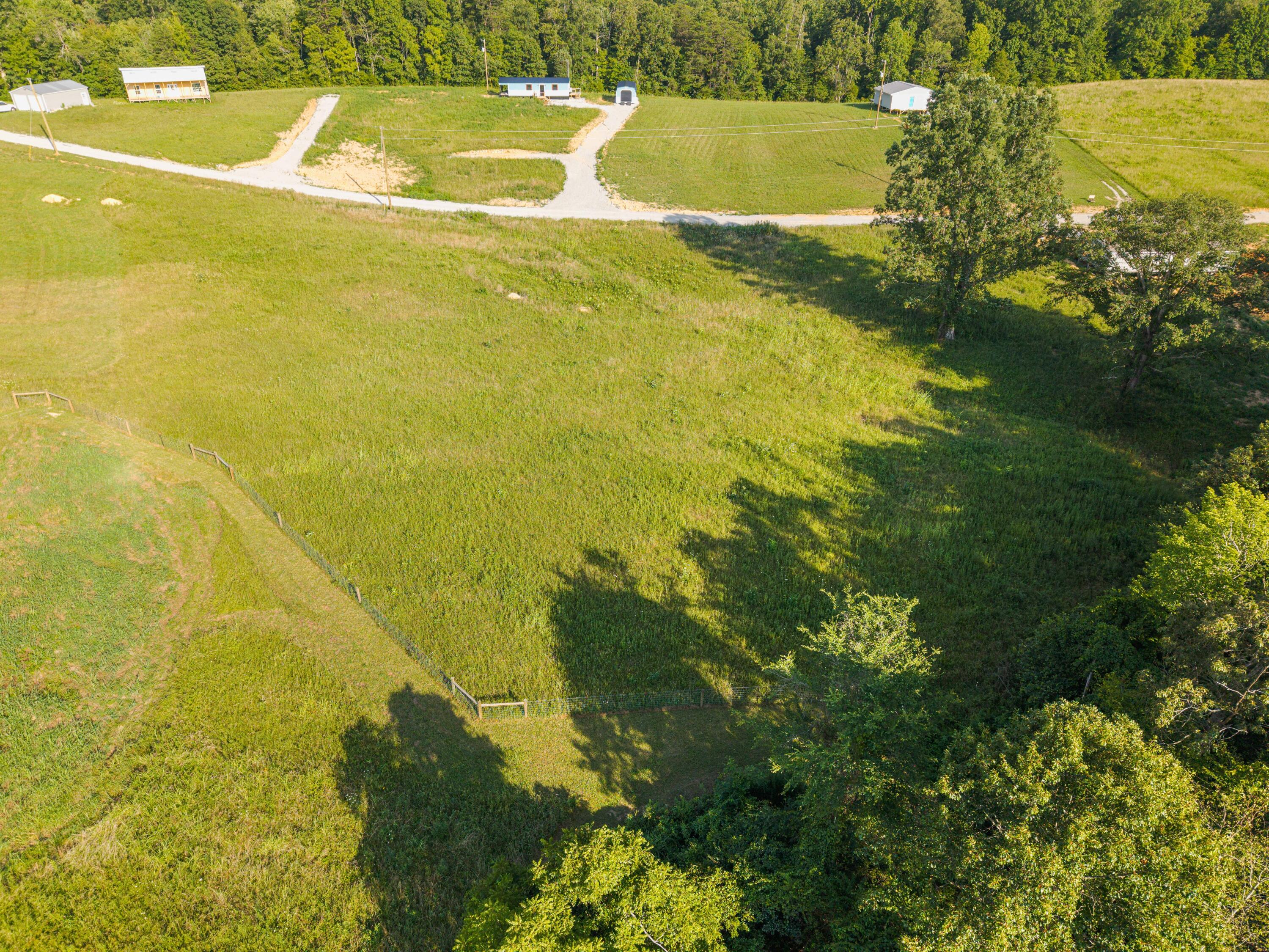 Lot 38 Spring Branch Hollow Road Nancy, KY 42544 - Photo 8 of 13 Spring Branch Lot Photo-02