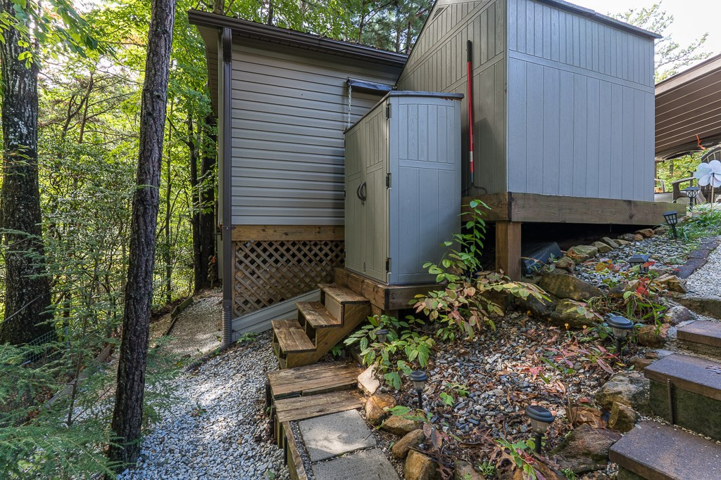 45 Looking Glass Road Andrews, NC 28901 - Photo 45 of 52 Gallery Image 45