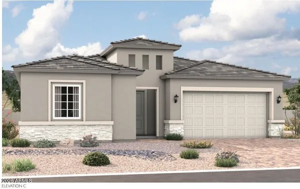 $583,163 | 18555 West Laurie Lane, Waddell, AZ 85355