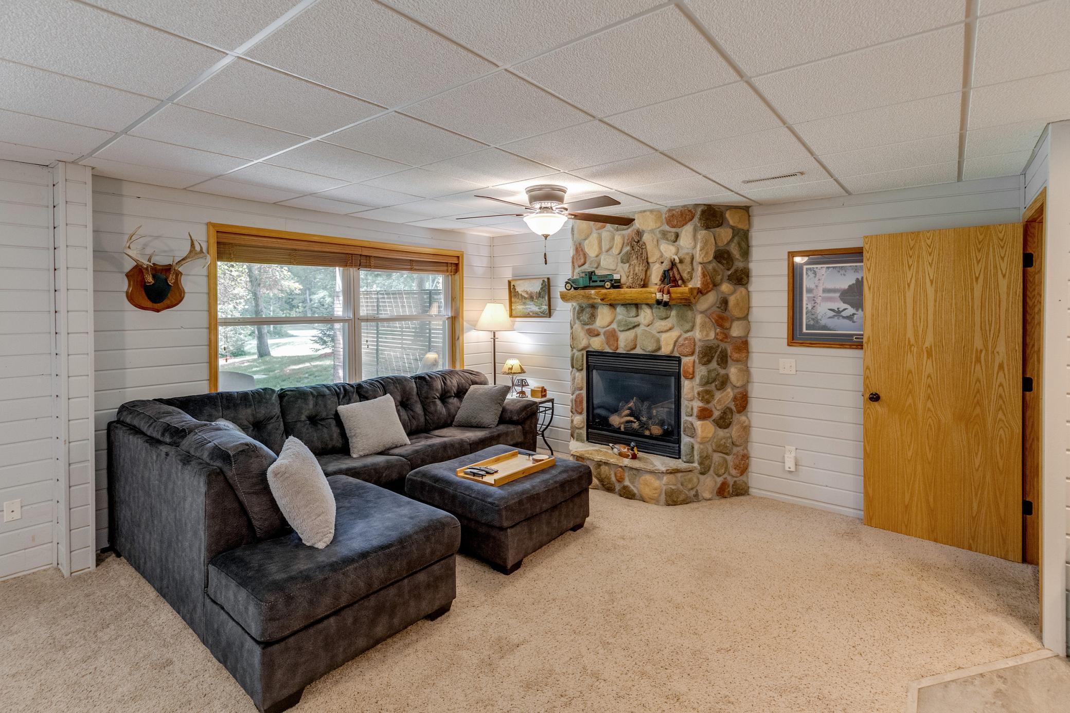 13335 East Shore Road Crosslake, MN 56442 - Photo 24 of 46