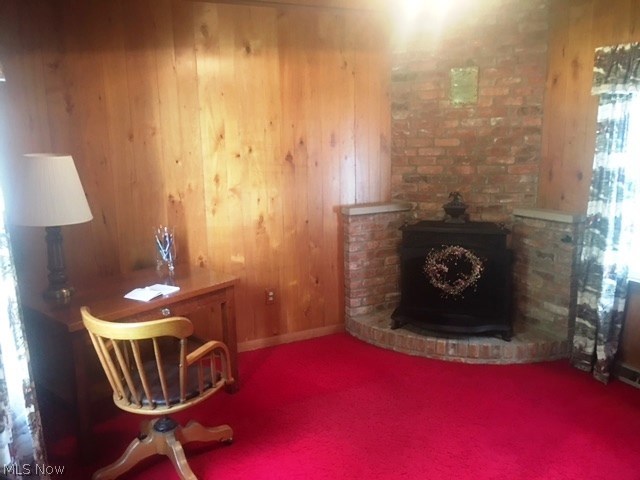 1706 Seminary Road Milan, OH 44846 - Photo 8 of 22