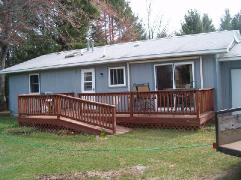 9241 Inverness Trail Road Cheboygan, MI 49721 - Photo 14 of 25 Gallery Image 14