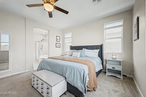 $525,000 | 13412 West Range Mule Drive, Peoria, AZ 85383