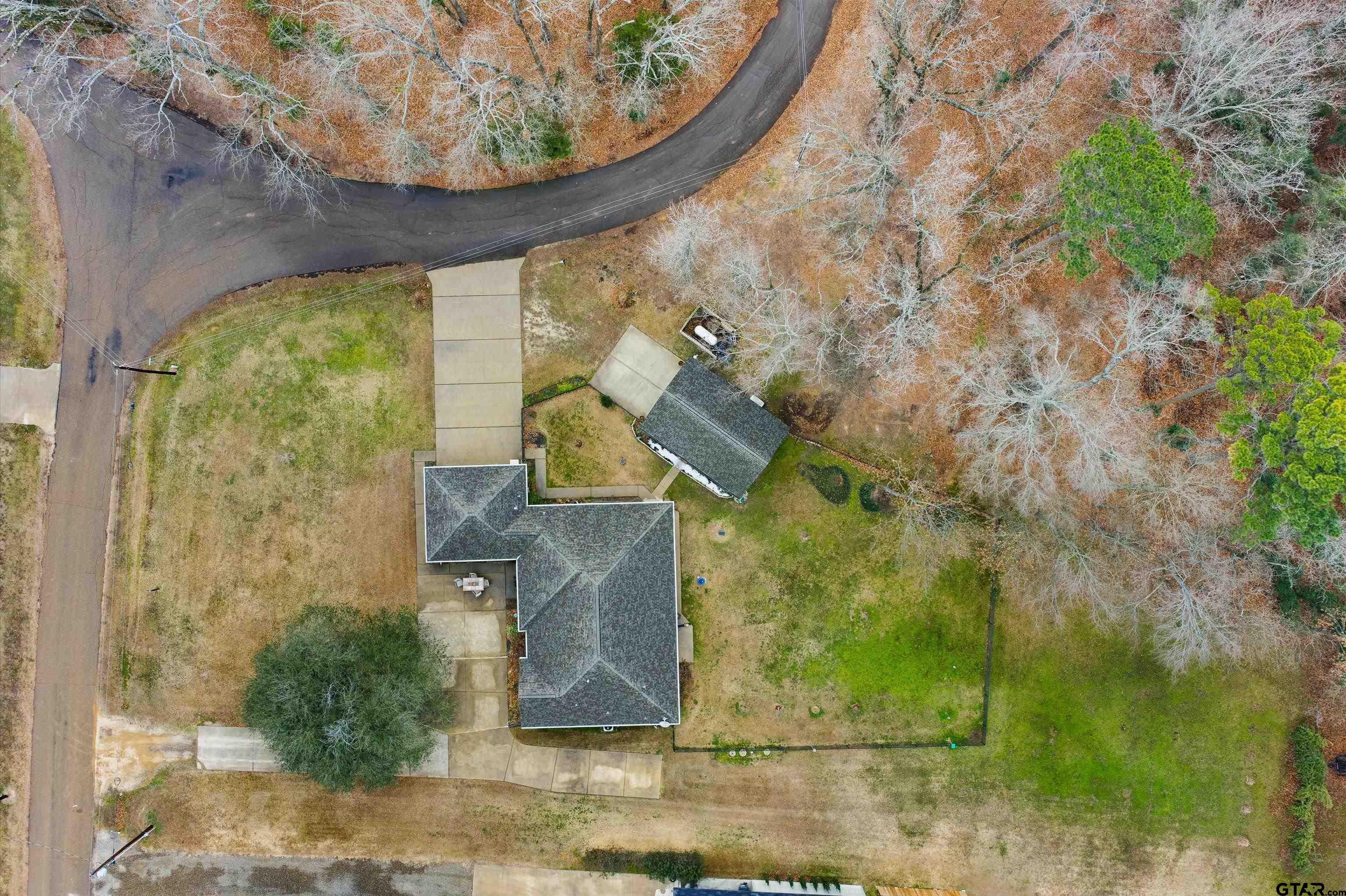 20 County Road 2938 South Pittsburg, TX 75686 - Photo 26 of 27