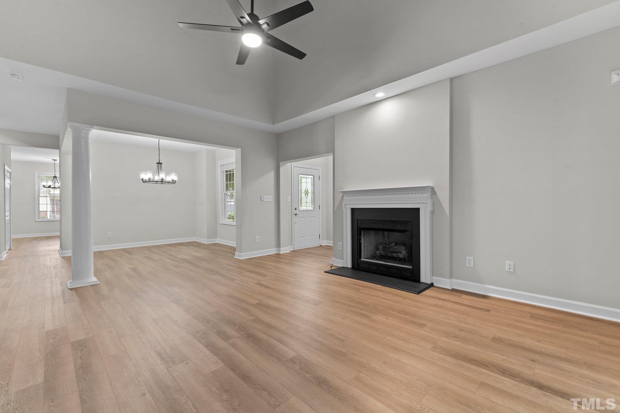 7635 Astoria Place Raleigh, NC 27612 - Photo 15 of 36 Gallery Image 15