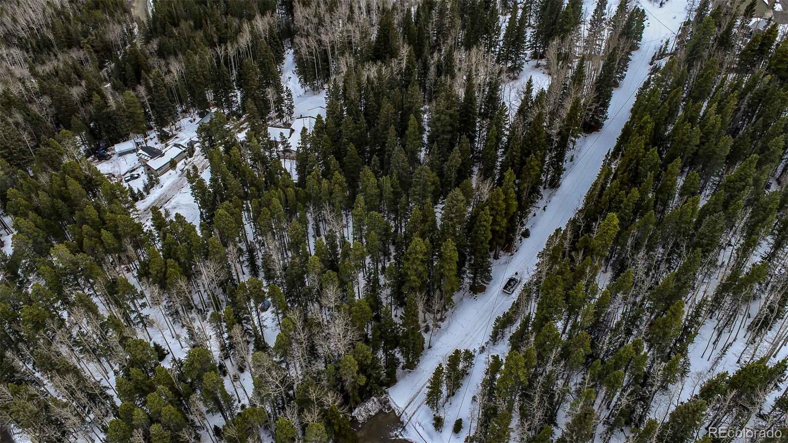 1111 Wood Road Idaho Springs, CO 80452 - Photo 11 of 43 Gallery Image 11