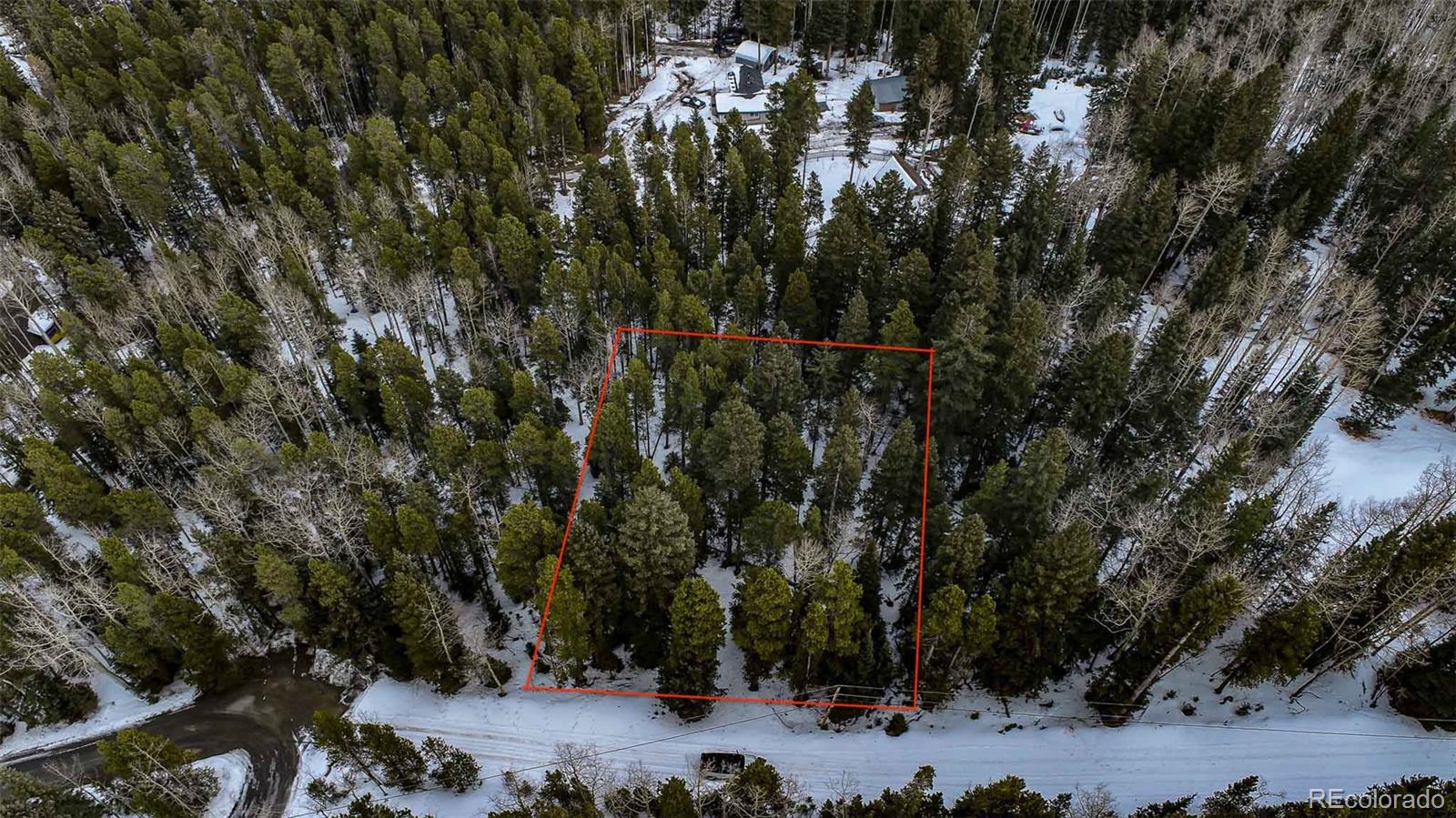 1111 Wood Road Idaho Springs, CO 80452 - Photo 12 of 43 Gallery Image 12