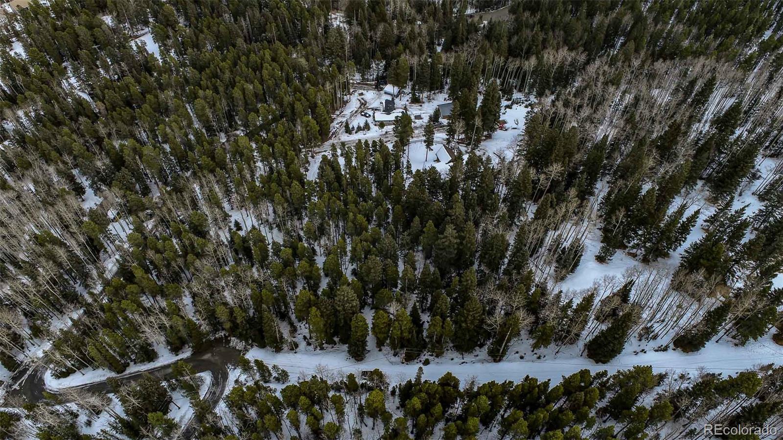 1111 Wood Road Idaho Springs, CO 80452 - Photo 16 of 43 Gallery Image 16