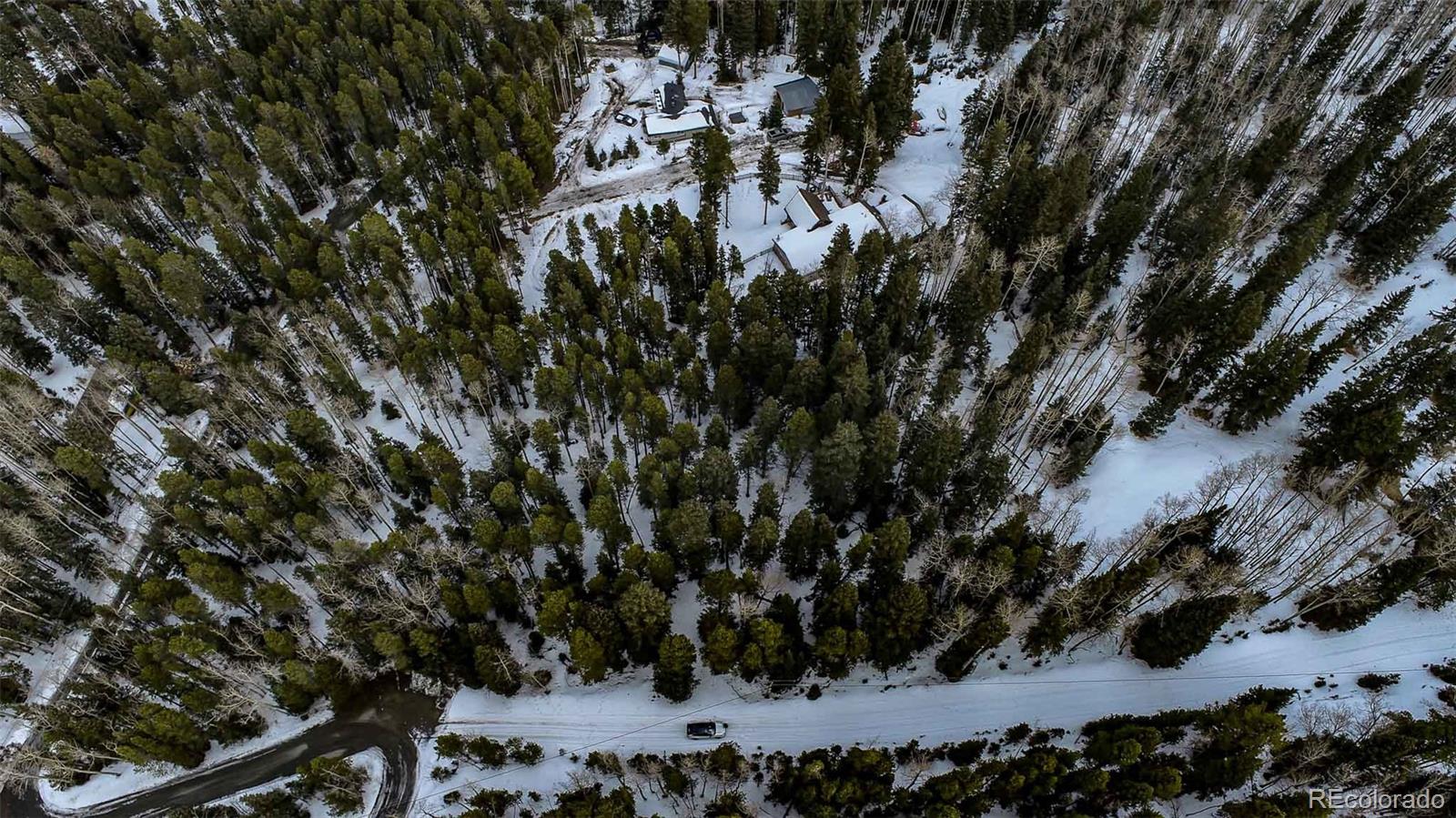 1111 Wood Road Idaho Springs, CO 80452 - Photo 17 of 43 Gallery Image 17