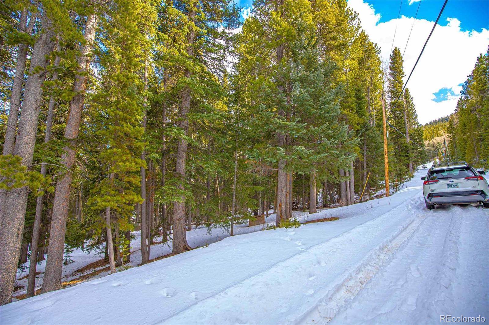 1111 Wood Road Idaho Springs, CO 80452 - Photo 31 of 43 Gallery Image 31