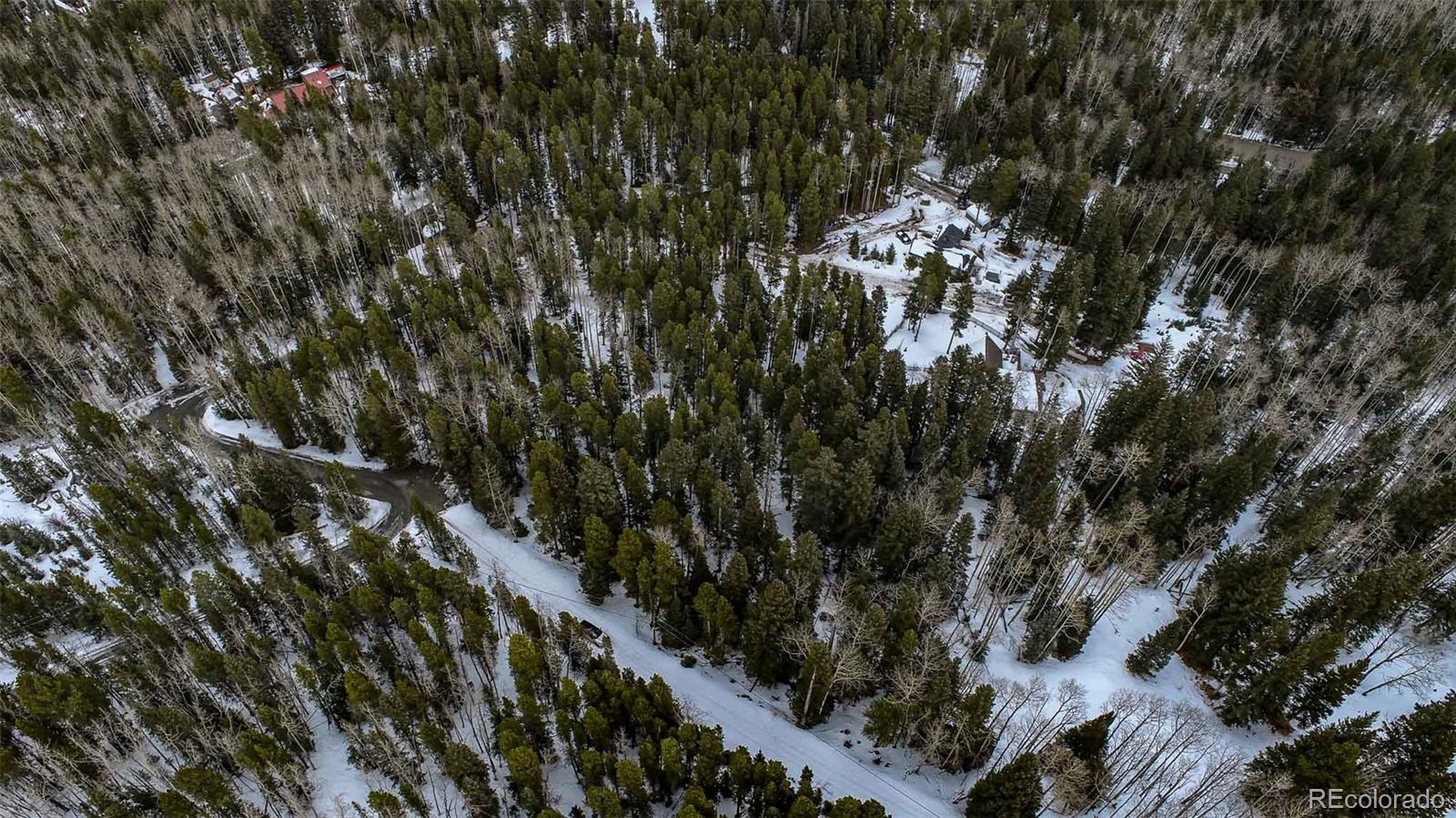 1111 Wood Road Idaho Springs, CO 80452 - Photo 4 of 43 Gallery Image 4