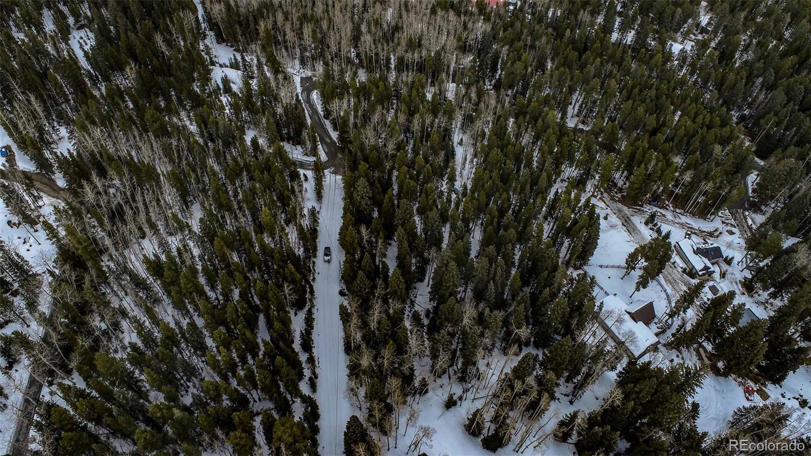 1111 Wood Road Idaho Springs, CO 80452 - Photo 5 of 43 Gallery Image 5