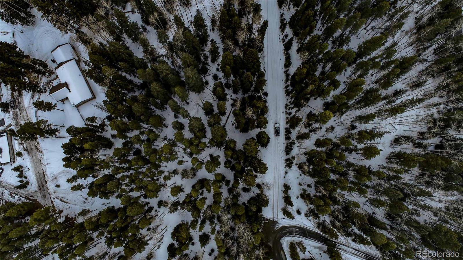 1111 Wood Road Idaho Springs, CO 80452 - Photo 8 of 43 Gallery Image 8