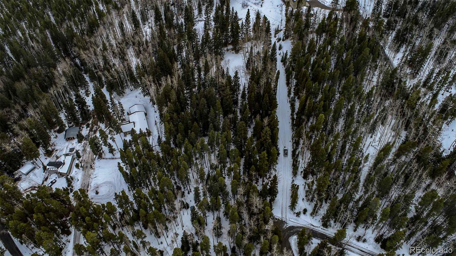 1111 Wood Road Idaho Springs, CO 80452 - Photo 9 of 43 Gallery Image 9