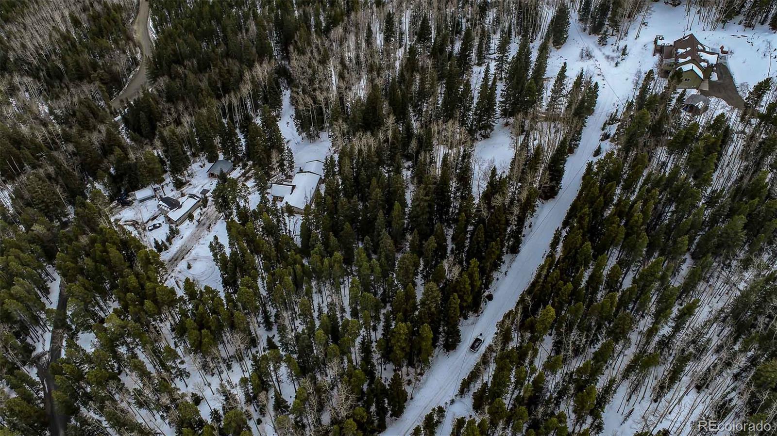 1111 Wood Road Idaho Springs, CO 80452 - Photo 10 of 43 Gallery Image 10