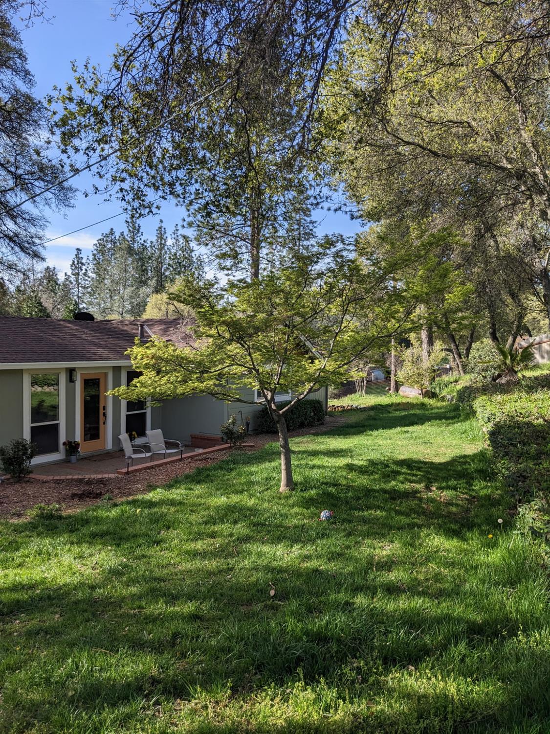 10601 Lime Kiln Road Grass Valley, CA 95949 - Photo 72 of 79
