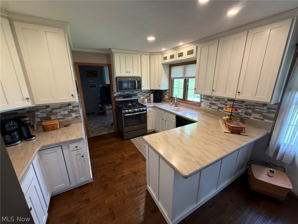 2741 Tabor Ridge Road Northeast Mineral City, OH 44656 - Photo 9 of 50