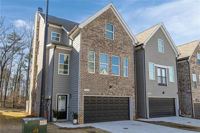 $485,000 | 1530 Burberry Alley, Marietta, GA 30008