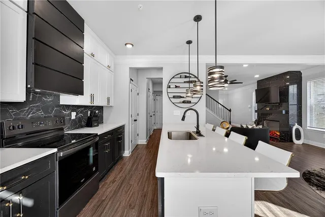 $475,000 | 1530 Burberry Alley, Marietta, GA 30008