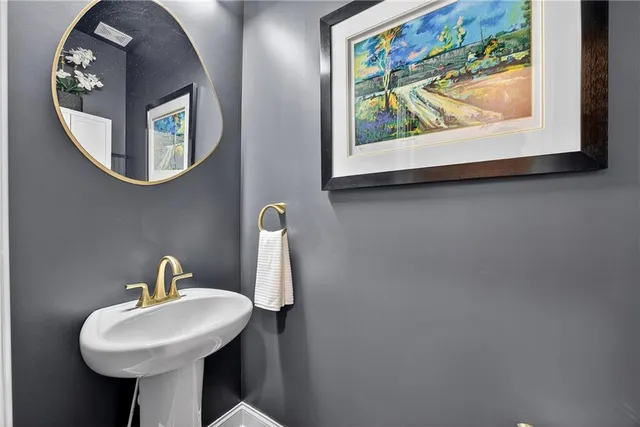 $475,000 | 1530 Burberry Alley, Marietta, GA 30008