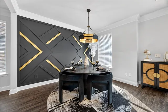 $475,000 | 1530 Burberry Alley, Marietta, GA 30008