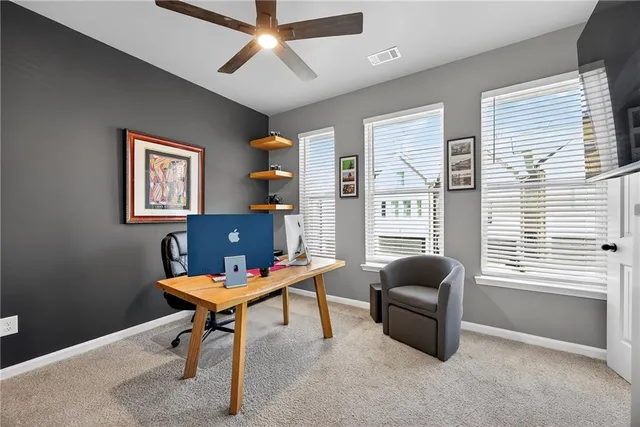 $475,000 | 1530 Burberry Alley, Marietta, GA 30008