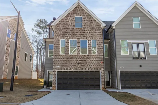 $475,000 | 1530 Burberry Alley, Marietta, GA 30008