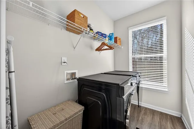 $475,000 | 1530 Burberry Alley, Marietta, GA 30008