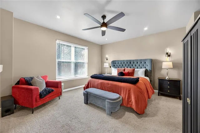 $475,000 | 1530 Burberry Alley, Marietta, GA 30008