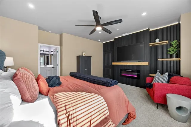 $475,000 | 1530 Burberry Alley, Marietta, GA 30008