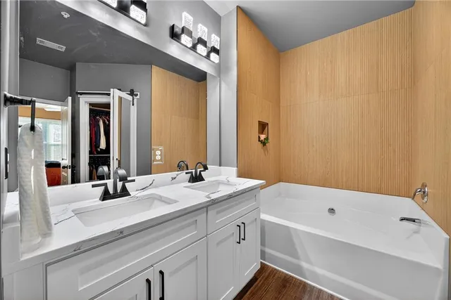 $475,000 | 1530 Burberry Alley, Marietta, GA 30008