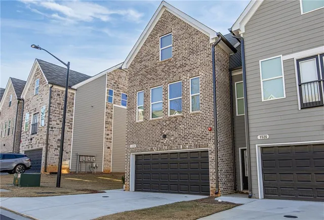 $475,000 | 1530 Burberry Alley, Marietta, GA 30008