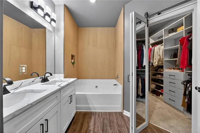 $475,000 | 1530 Burberry Alley, Marietta, GA 30008