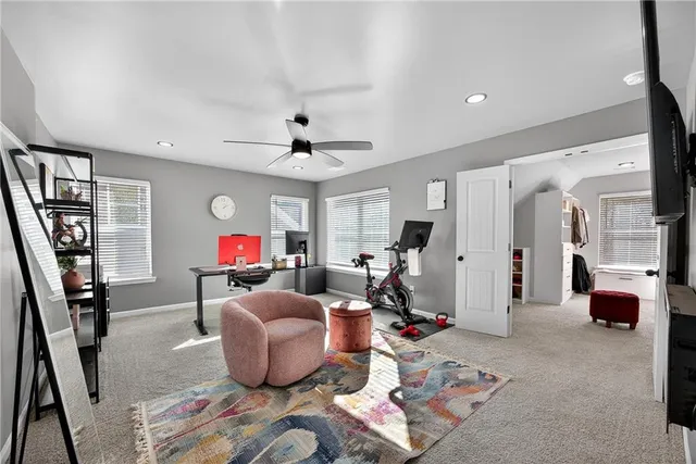 $475,000 | 1530 Burberry Alley, Marietta, GA 30008