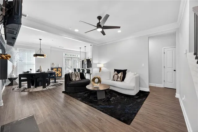 $475,000 | 1530 Burberry Alley, Marietta, GA 30008