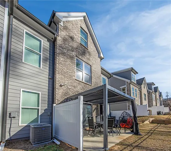 $475,000 | 1530 Burberry Alley, Marietta, GA 30008